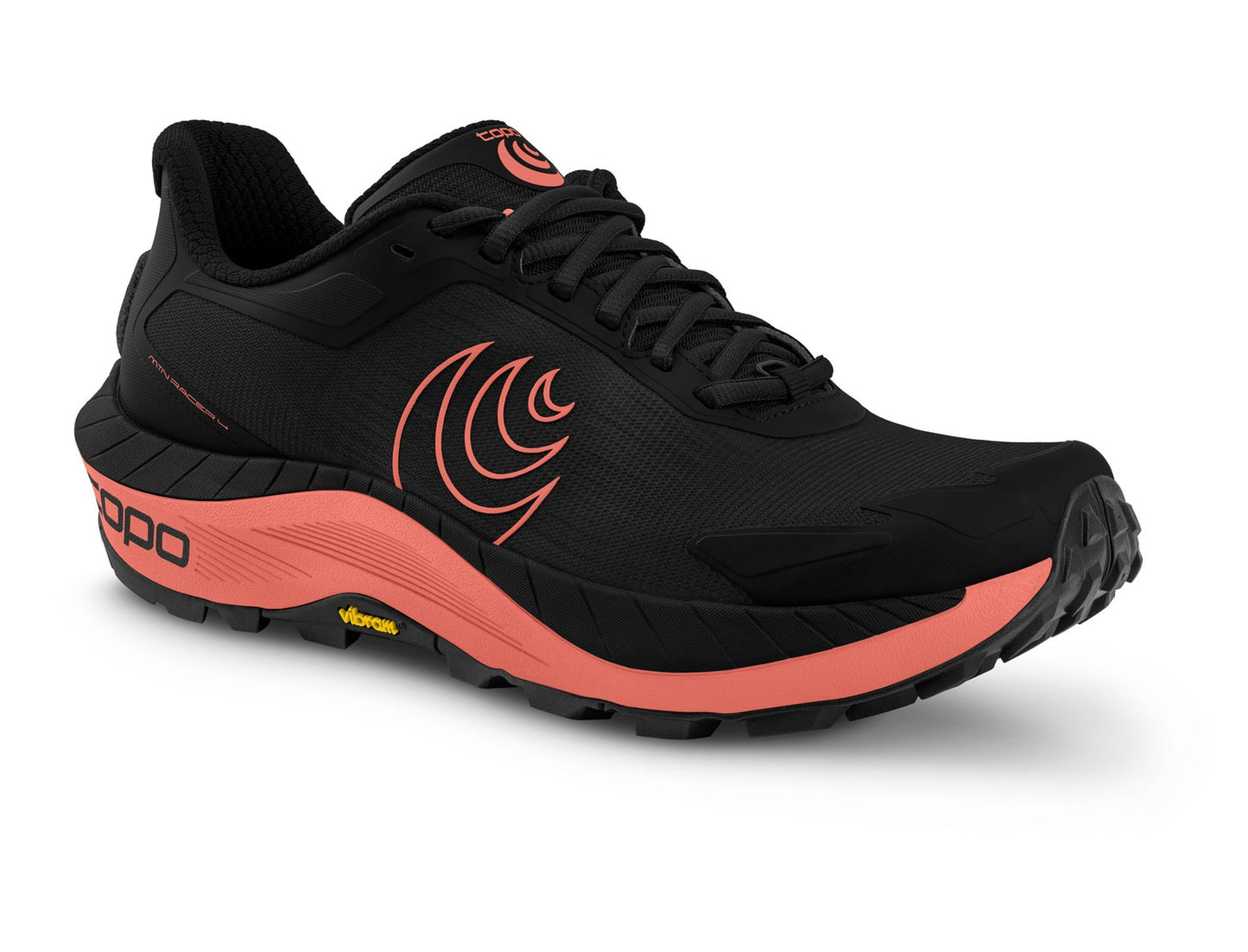 Women's Topo MTN Racer 4