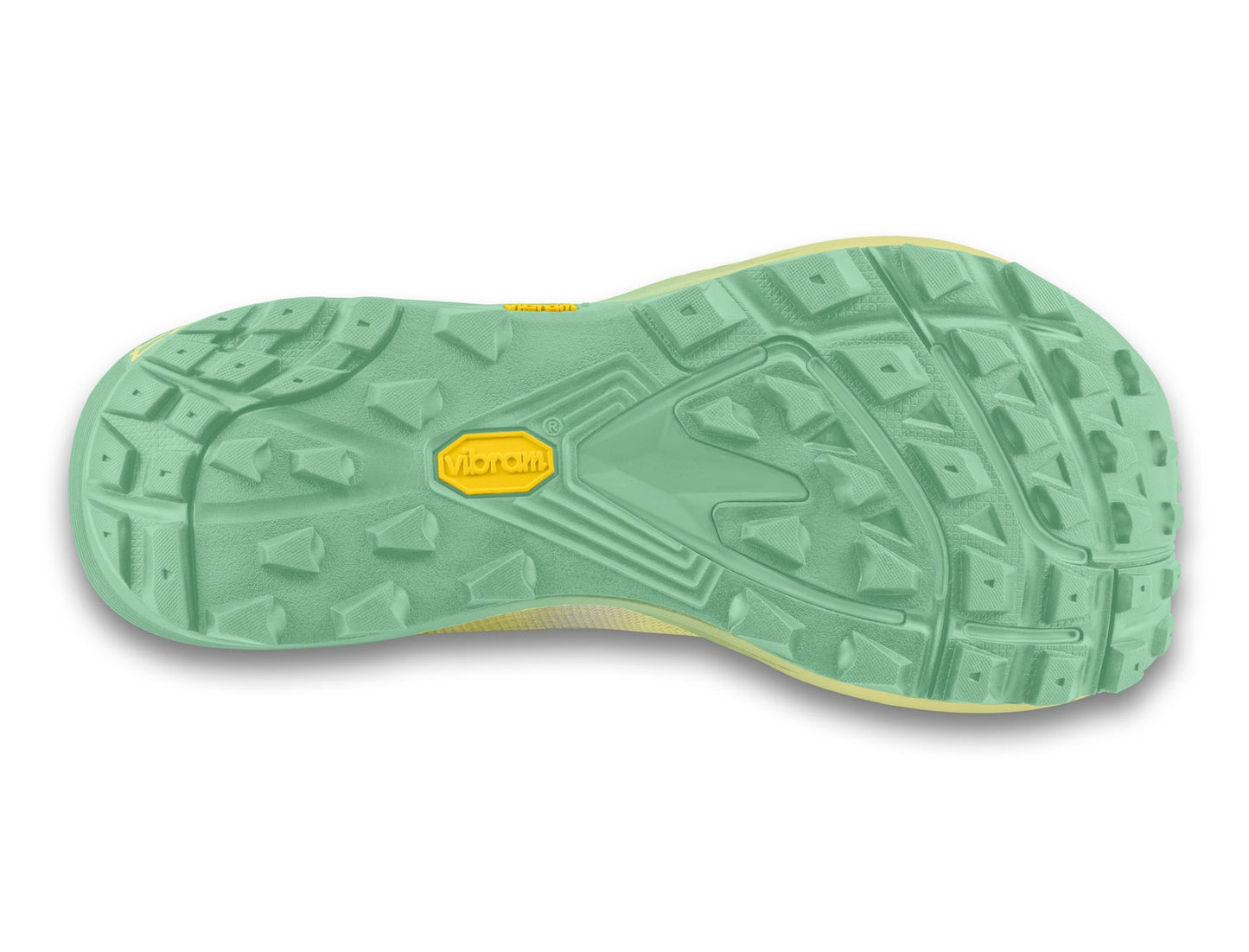 Women's Topo MTN Racer 4