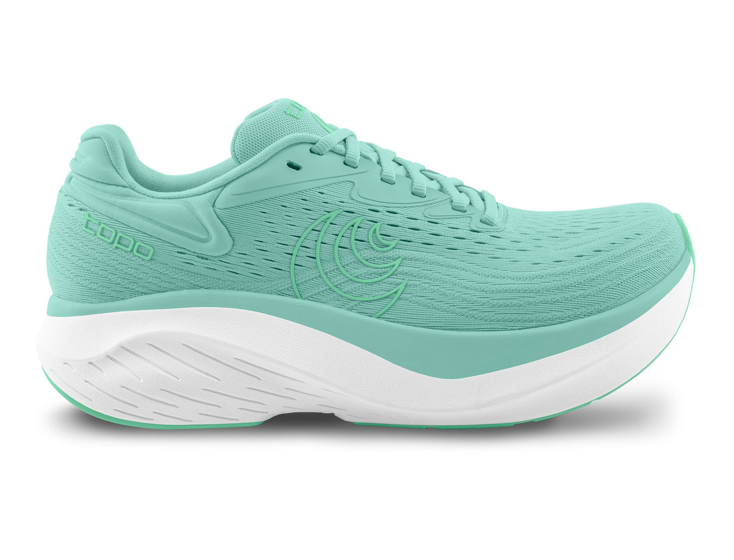 Women's Topo Atmos 2