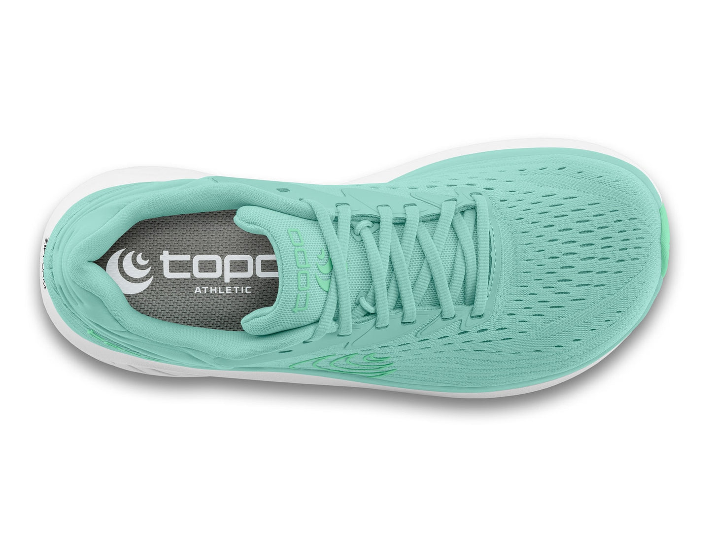 Women's Topo Atmos 2