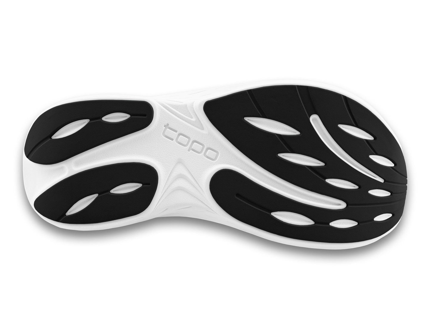 Women's Topo Atmos 2