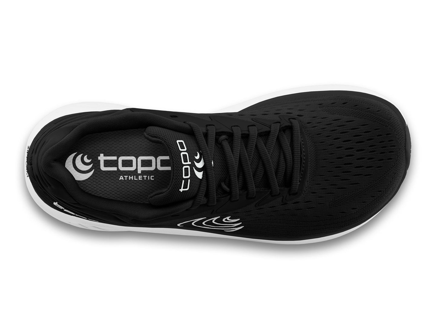 Women's Topo Atmos 2