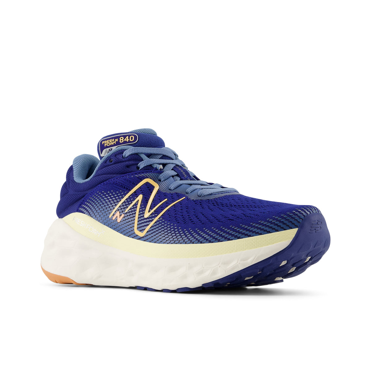 Women's New Balance Fresh Foam X 840v1
