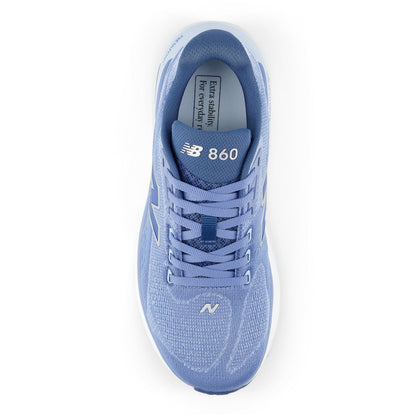 Women's New Balance Fresh Foam X 860 v15