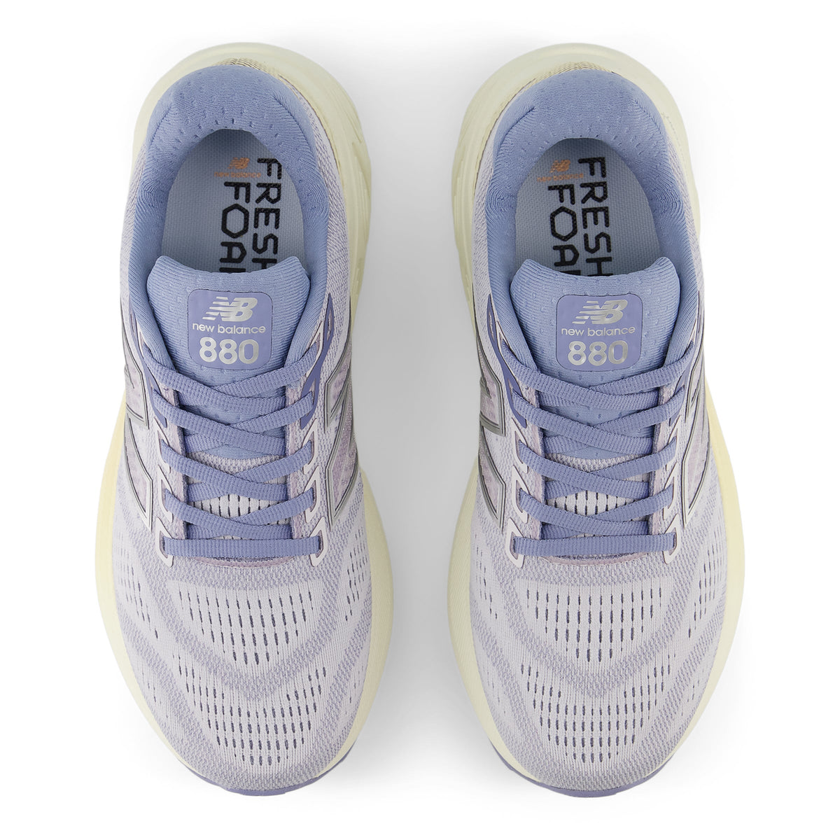 Women's New Balance Fresh Foam X 880v15 - Wide (D)