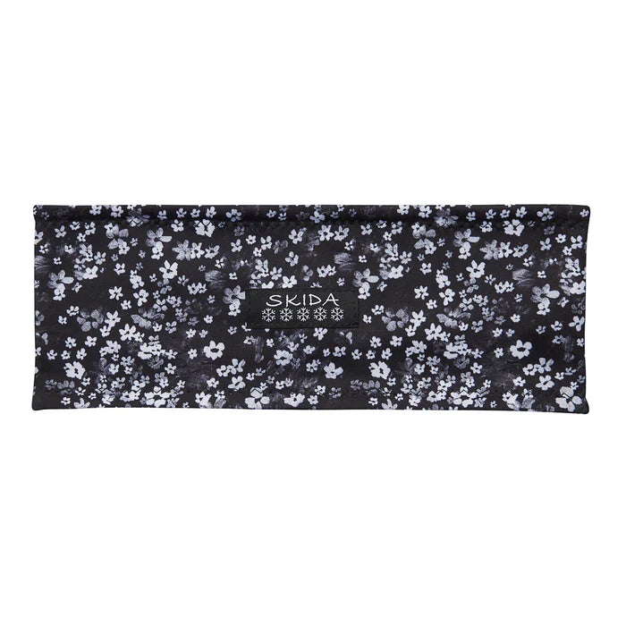 Skida Alpine Fleece Lined Headband