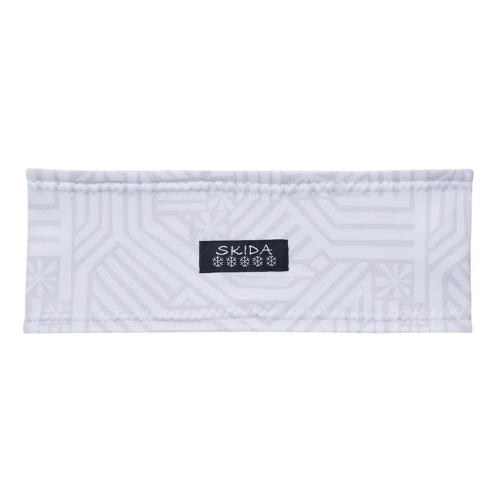 Skida Alpine Fleece Lined Headband