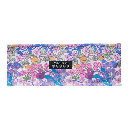 Skida Alpine Fleece Lined Headband