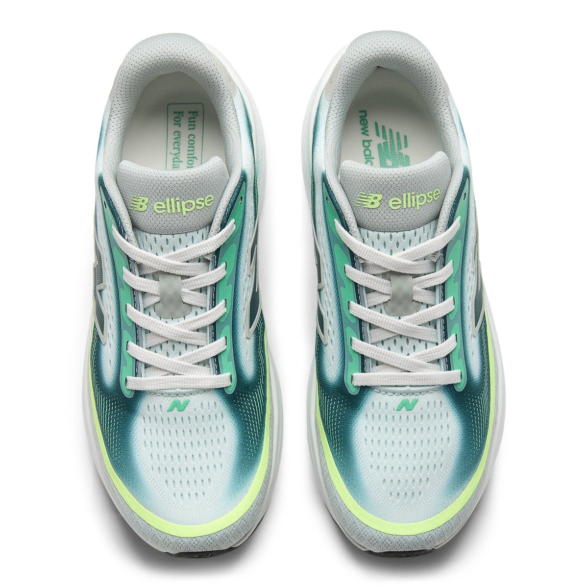 Women's Ellipse v1