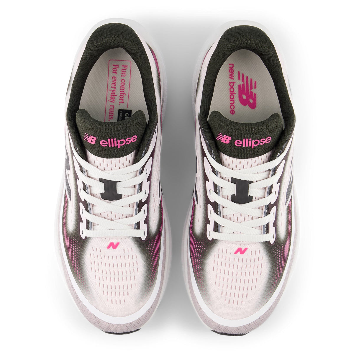 Women's Ellipse v1