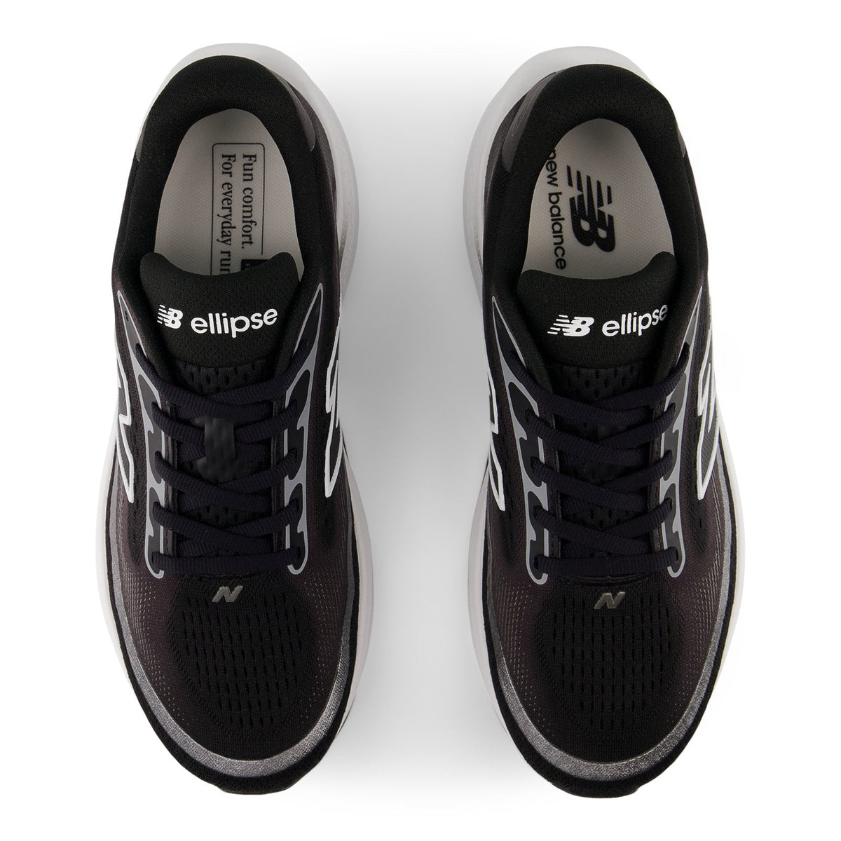 Women's Ellipse v1