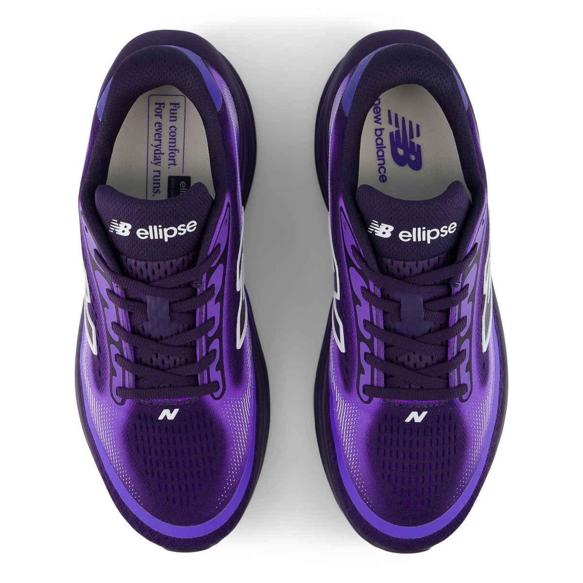Women's Ellipse v1