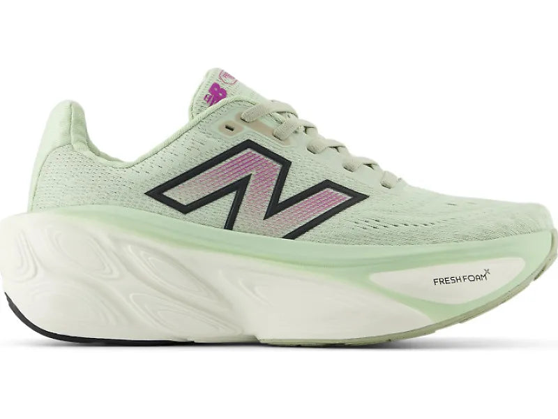 Women's New Balance Fresh Foam X More v5 – Wide (D)