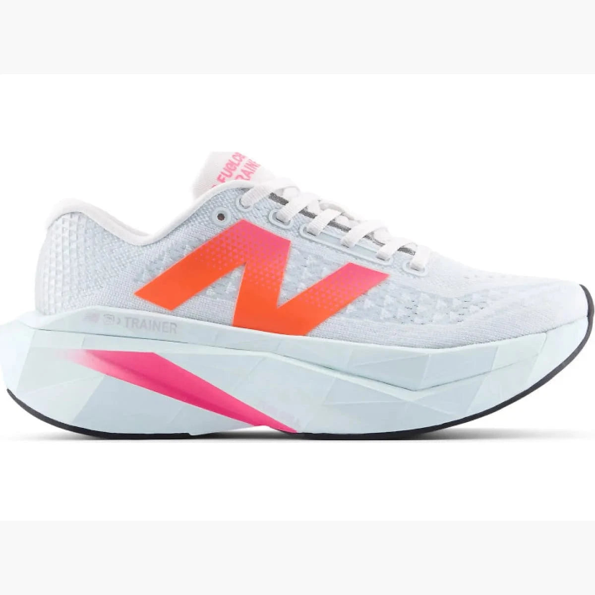 Women's New Balance FuelCell SuperComp Trainer v3