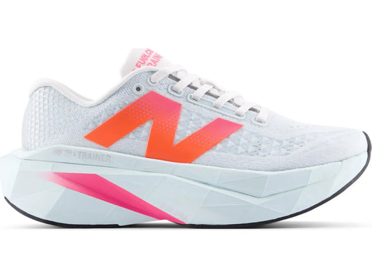 Women's New Balance FuelCell SuperComp Trainer v3