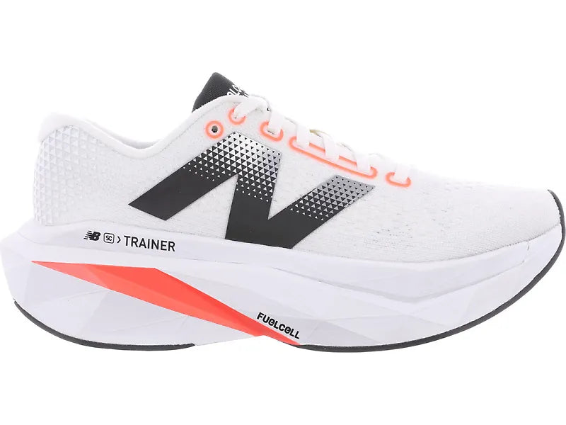 Women's New Balance FuelCell SuperComp Trainer v3
