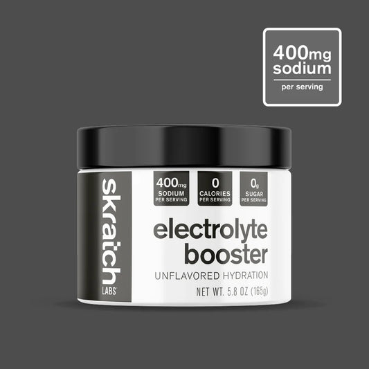 Skratch Electrolyte Booster - 60 servings