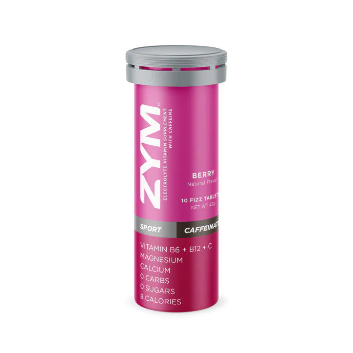 Zym Hydration Tube