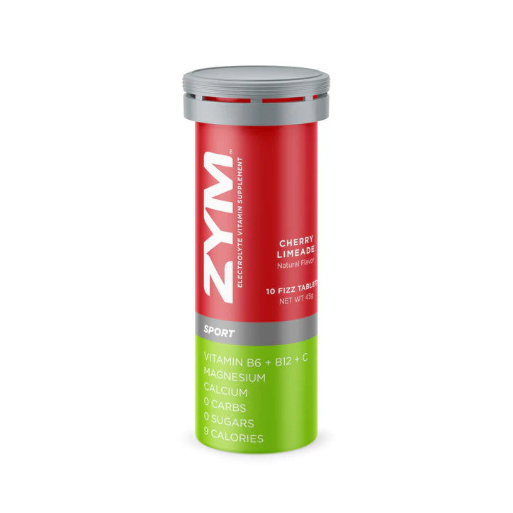 Zym Hydration Tube