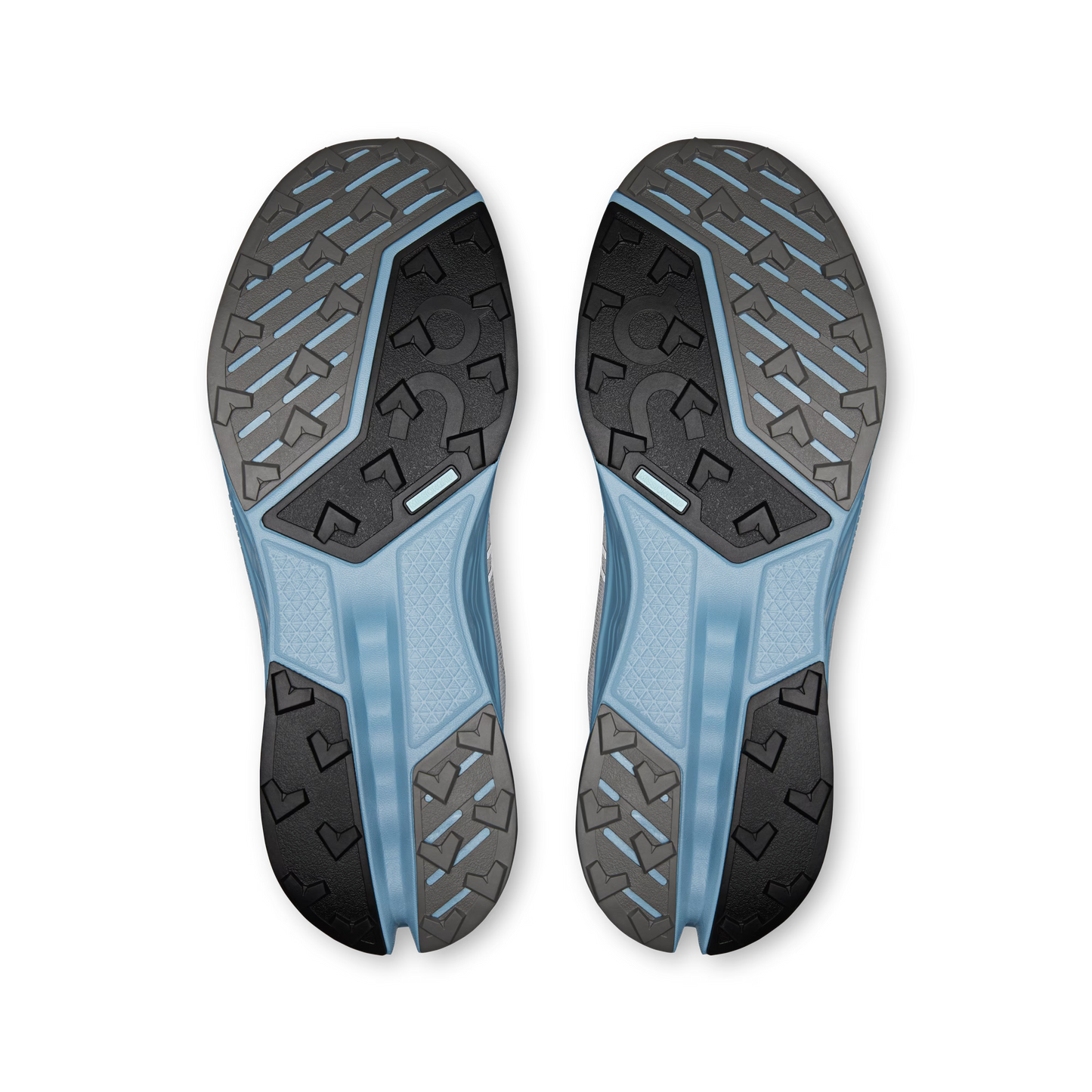 M's On Cloudsurfer Trail 2
