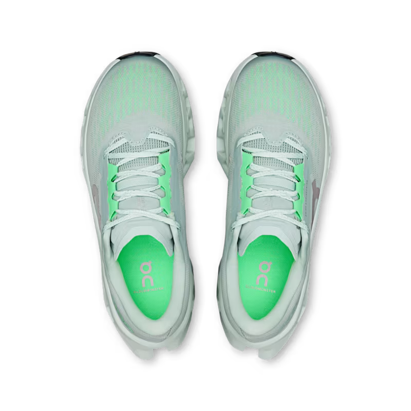 Women's On Cloudmonster 3