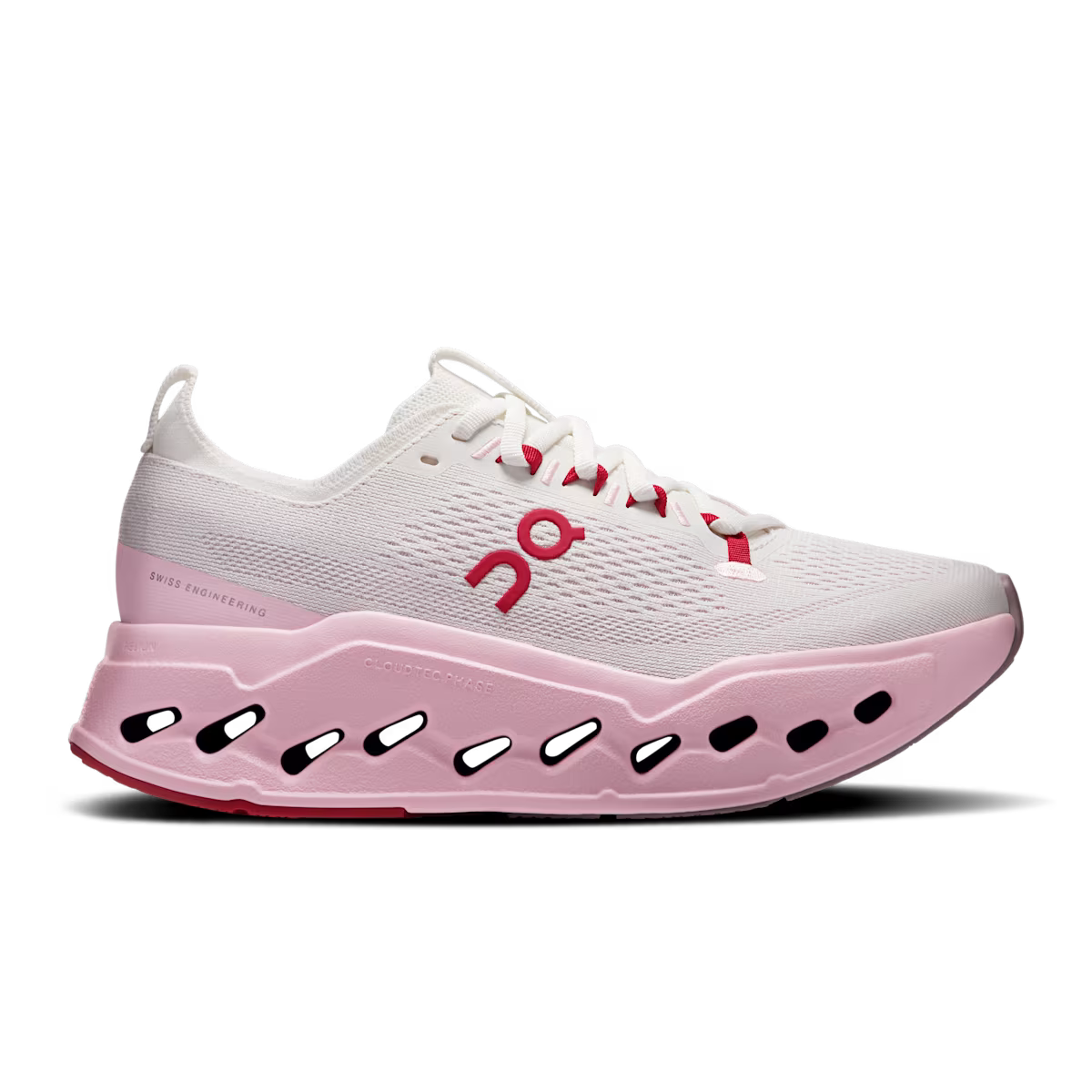 Women's On Cloudsurfer Max