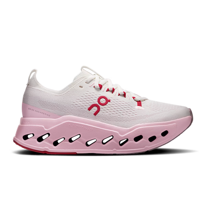 Women's On Cloudsurfer Max