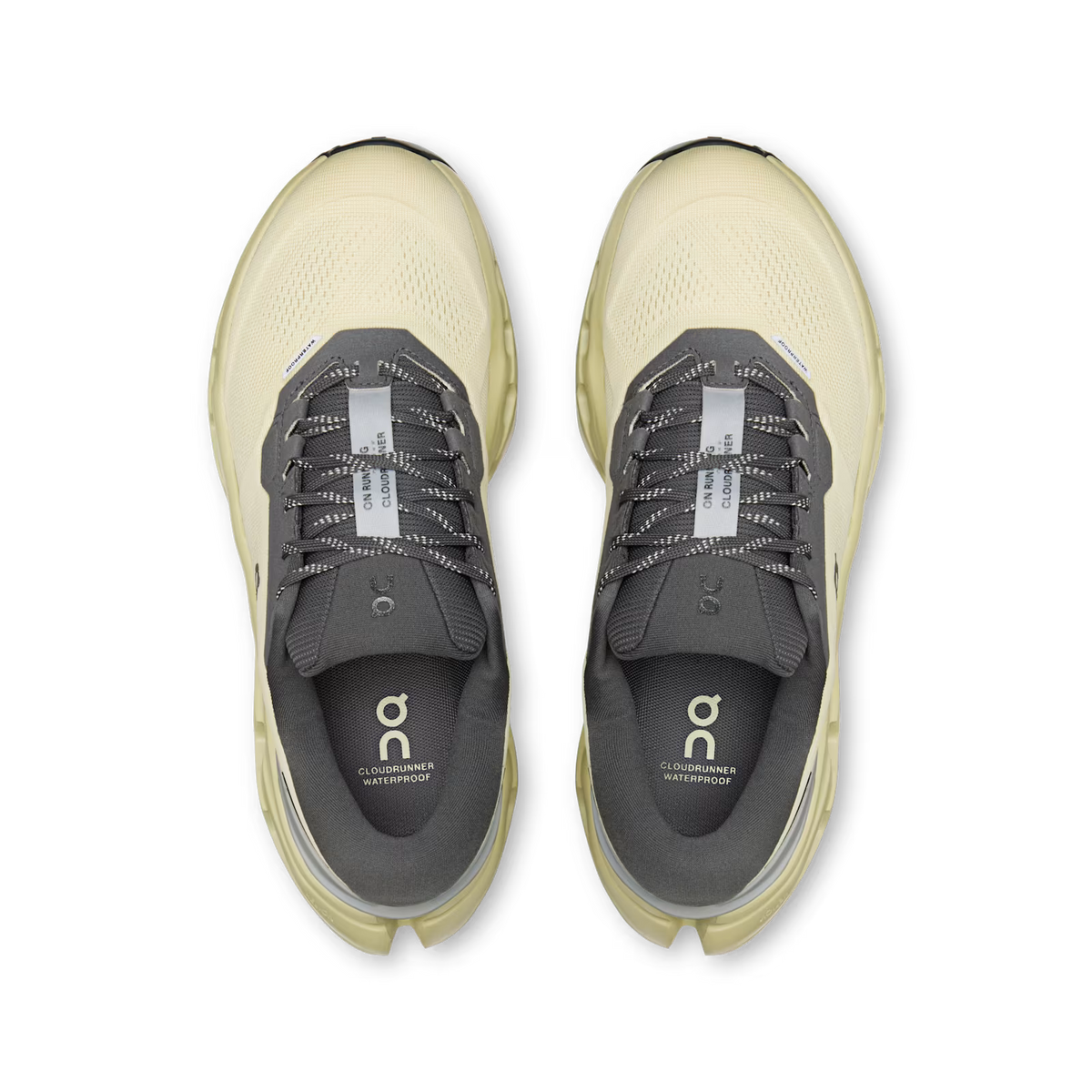 Women's Cloudrunner 3 WP