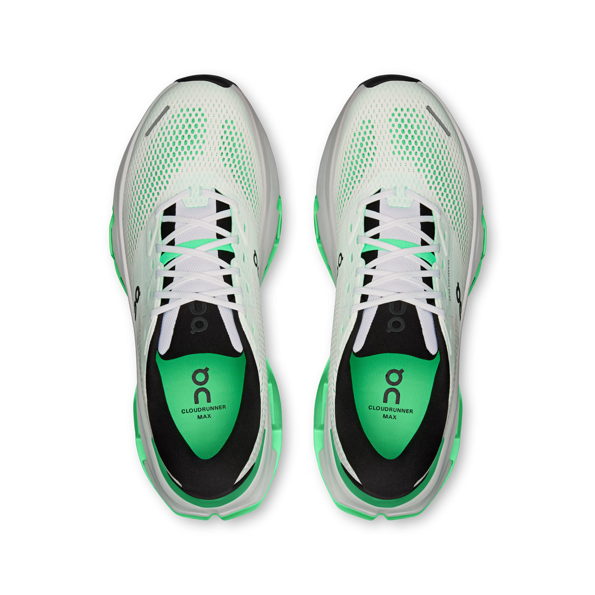 Men's Cloudrunner 3 Max