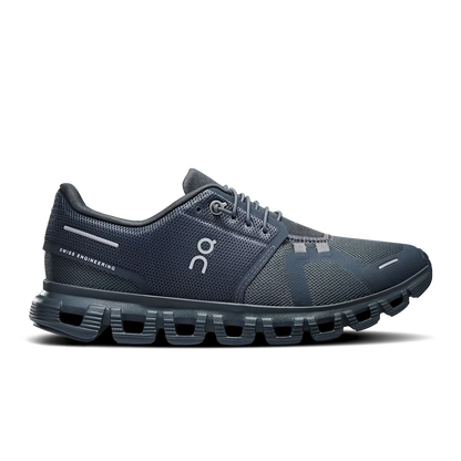 Women's On Cloud 6