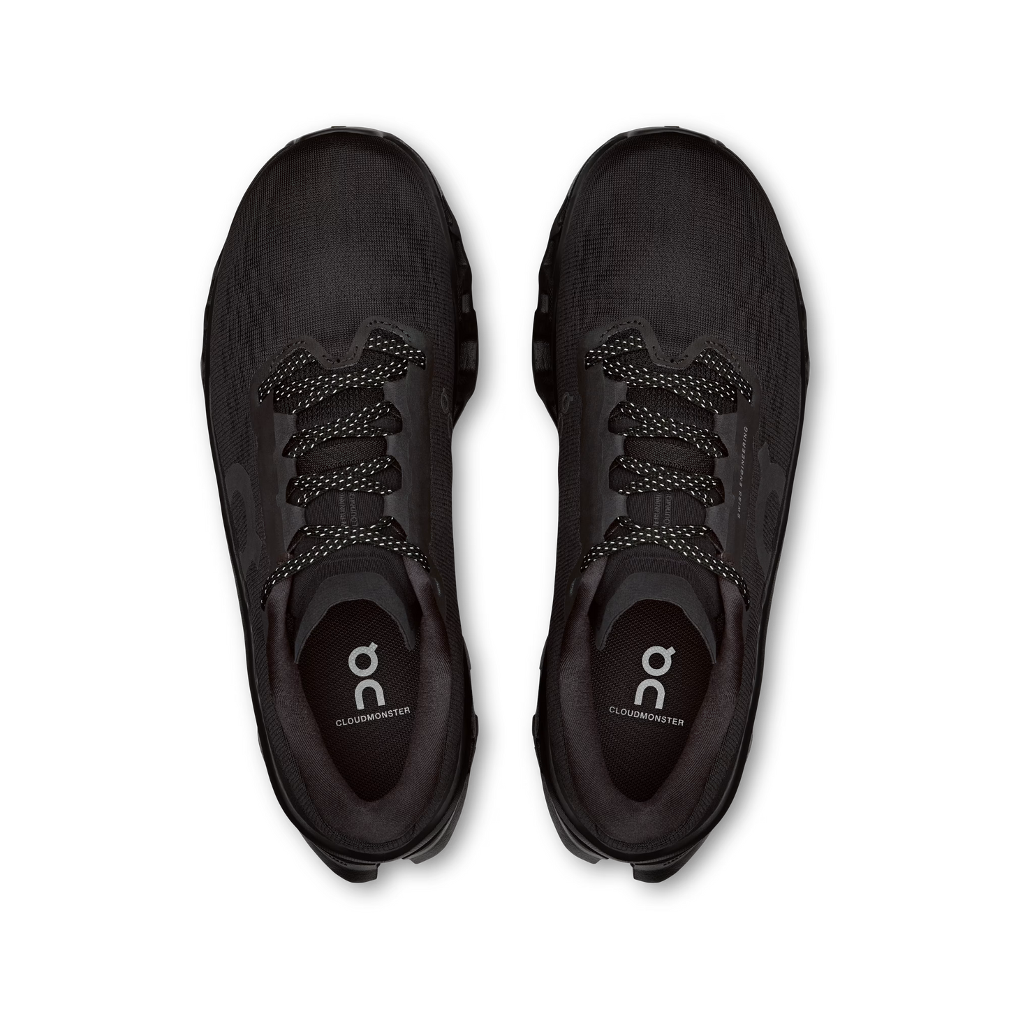 Women's On Cloudmonster 3 - Wide
