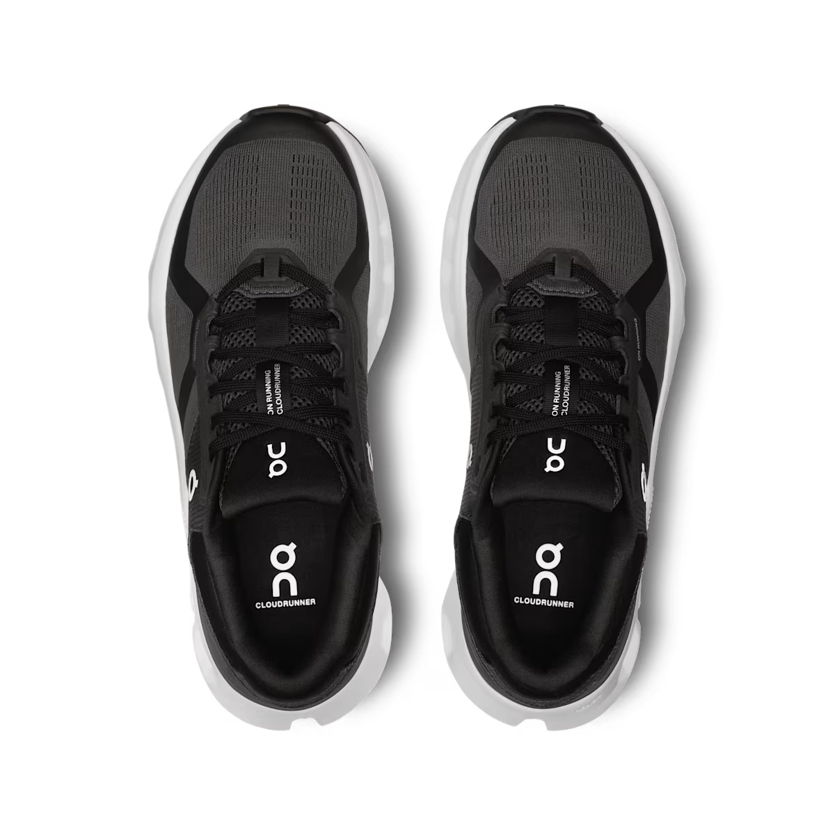 Women's On Cloudrunner 2 - Wide (D)