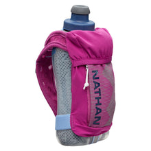 Load image into Gallery viewer, Nathan Quicksqueeze Plus Insulated - 12 oz
