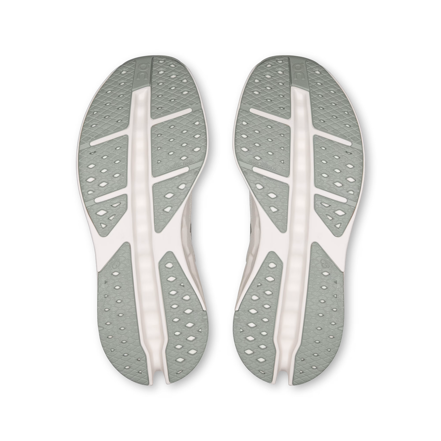 Women's On Cloudsurfer Max