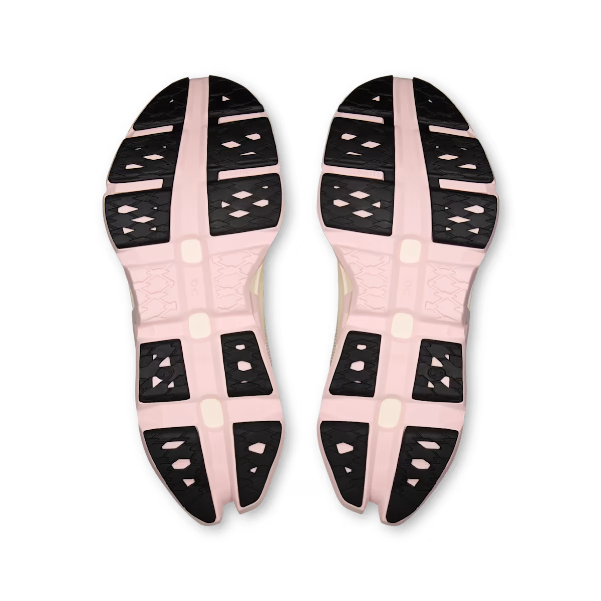 Women's On Cloudmonster 3 Hyper