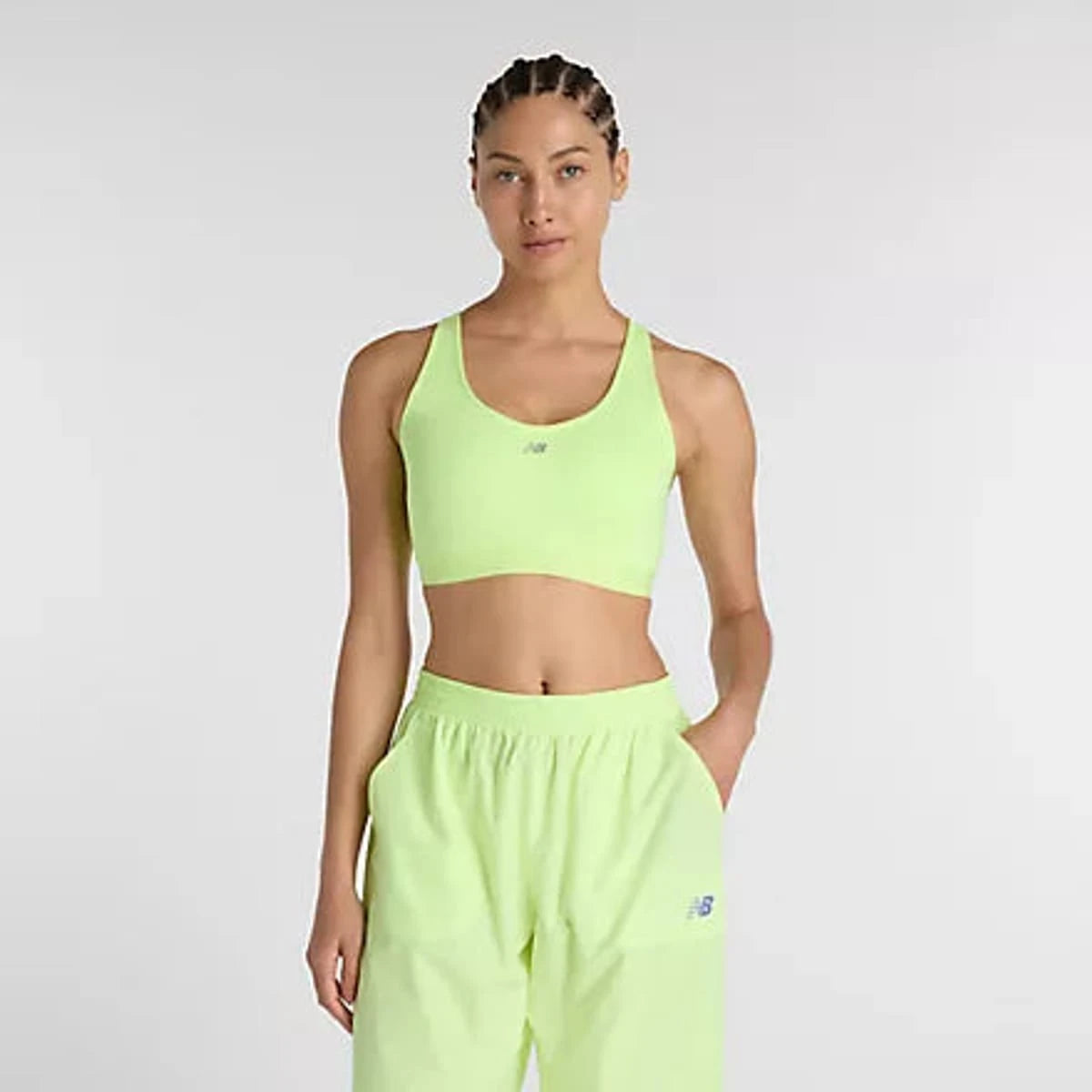 Women's New Balance Essential Run Bra