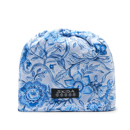 Skida Alpine Fleece Lined Hat