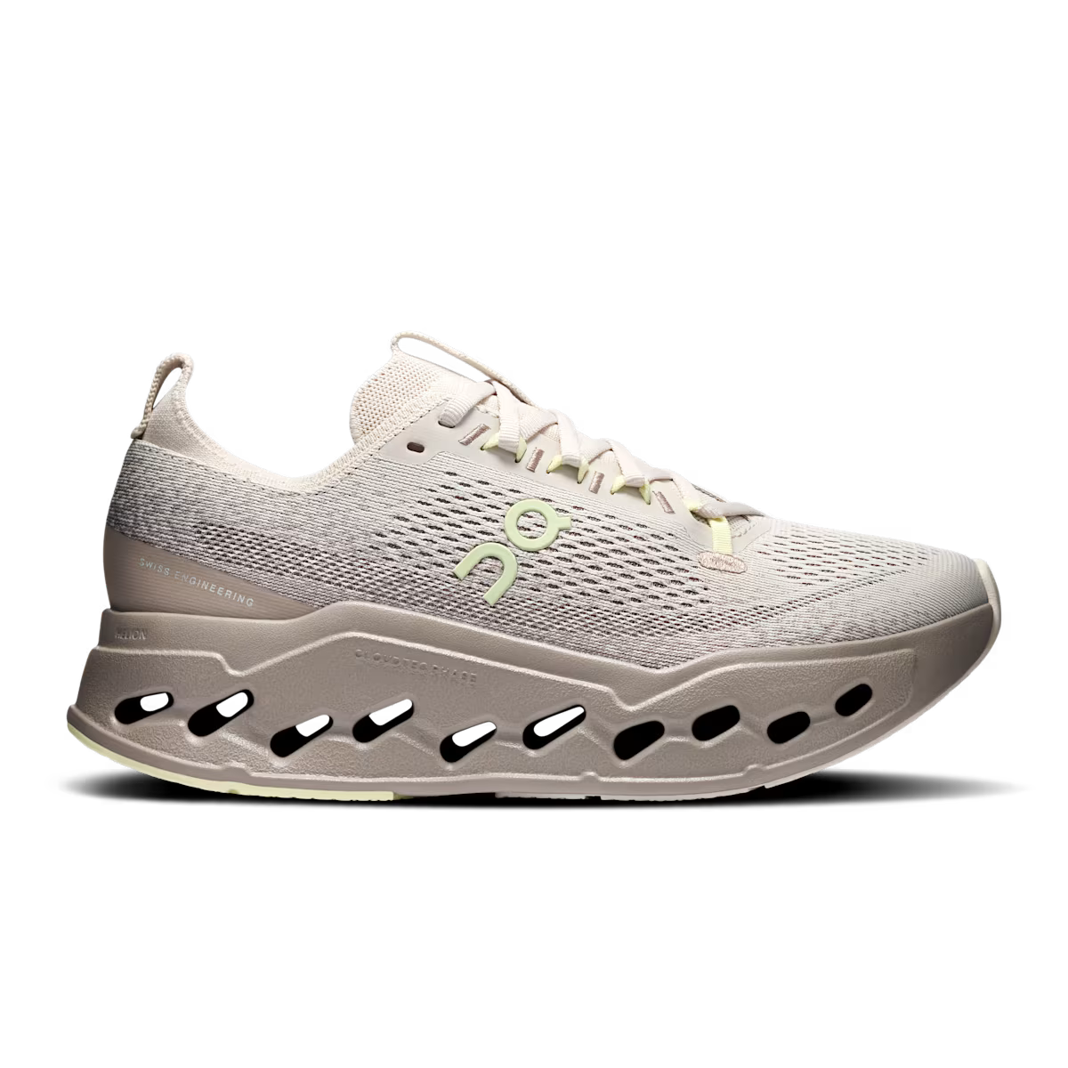 Women's On Cloudsurfer Max