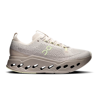 Women's On Cloudsurfer Max