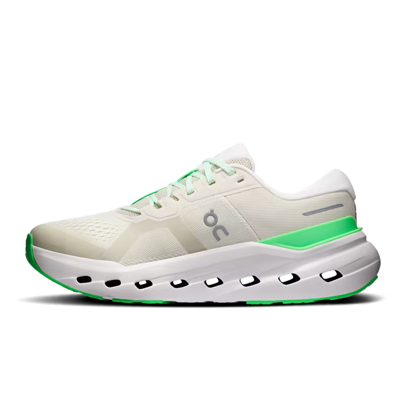 Women's On Cloudrunner 3 - Wide