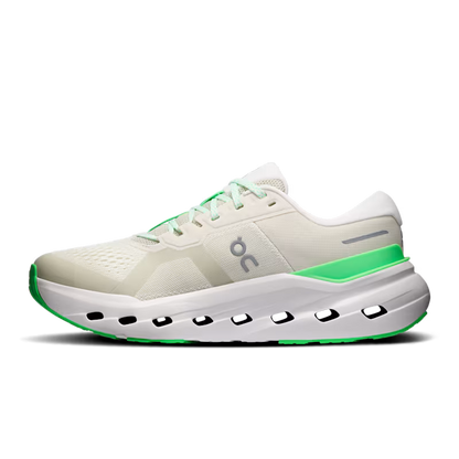 Women's On Cloudrunner 3 - Wide
