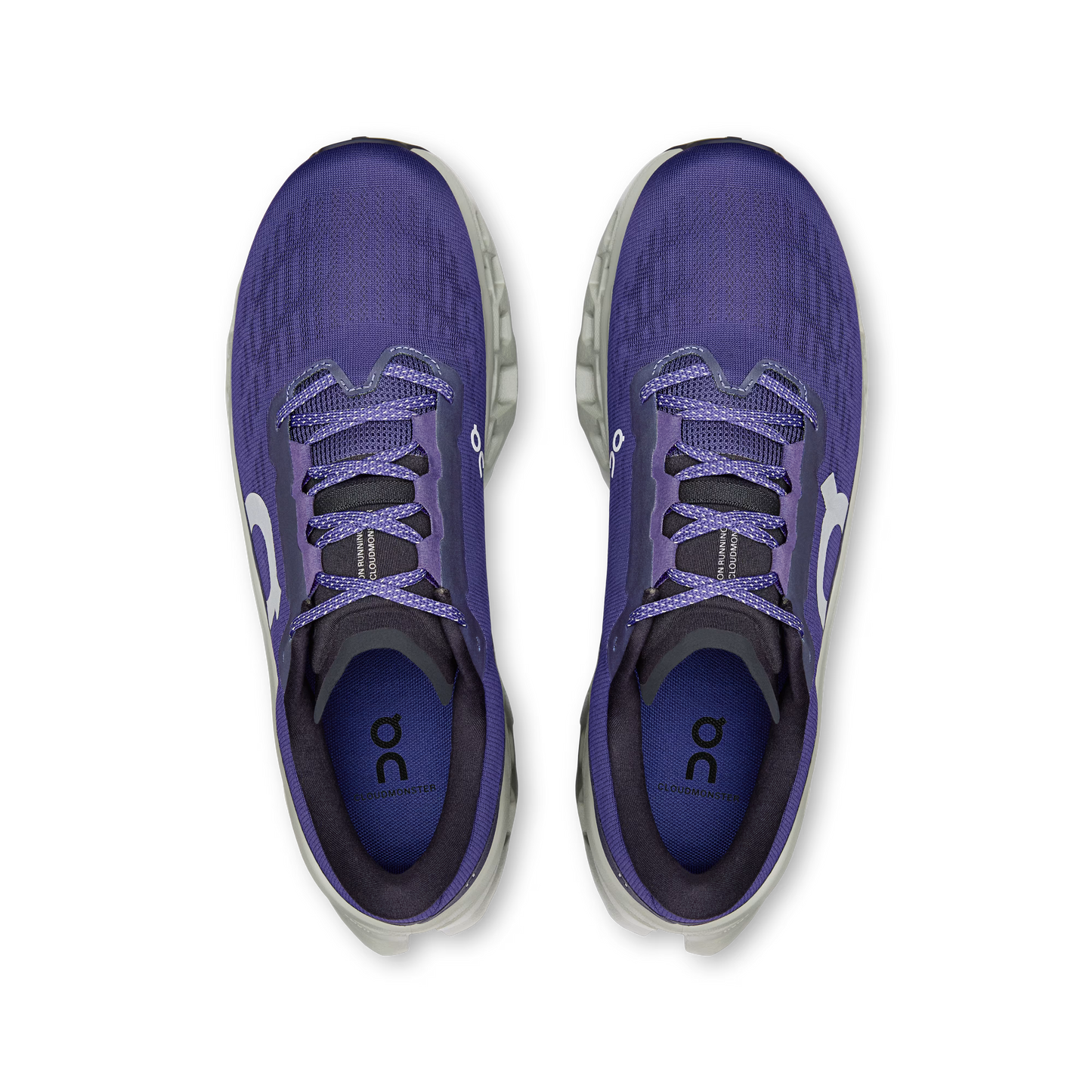 Men's On Cloudmonster 3 - Wide