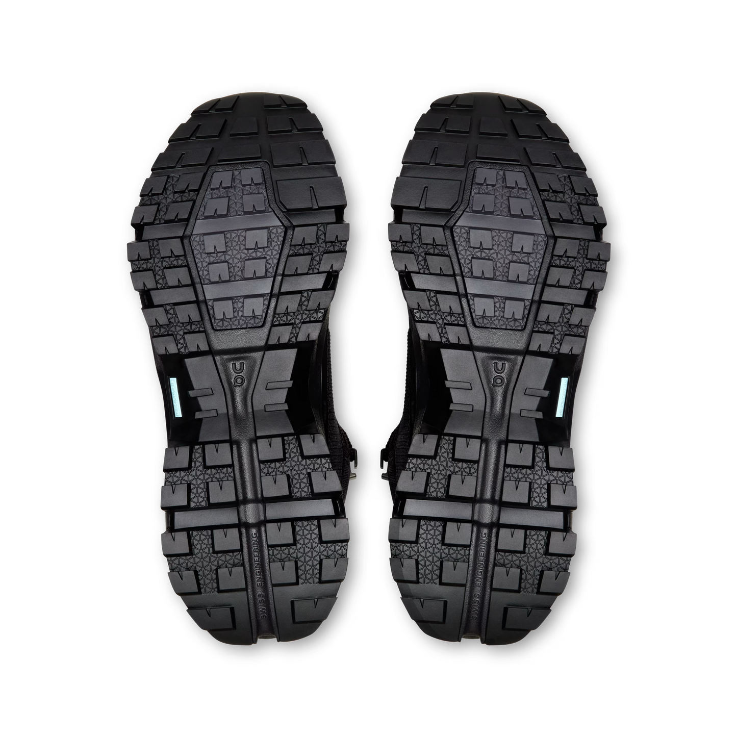 On Women's Cloudrock Mid Waterproof