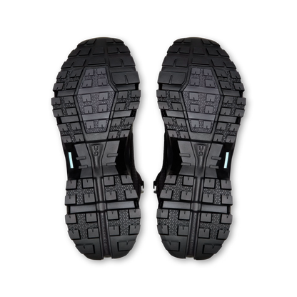 On Women's Cloudrock Mid Waterproof