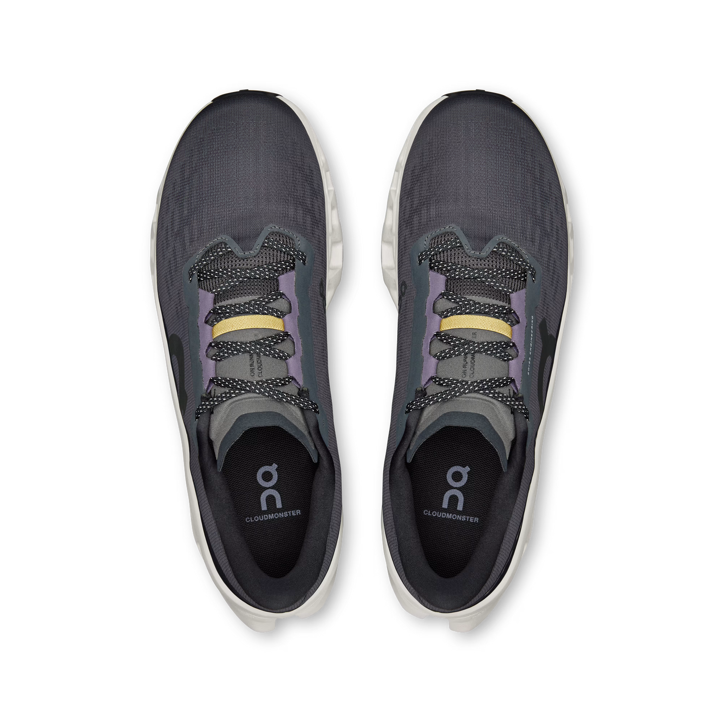 Men's On Cloudmonster 3