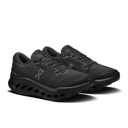 On Women's Cloudsurfer Trail 2 Waterproof