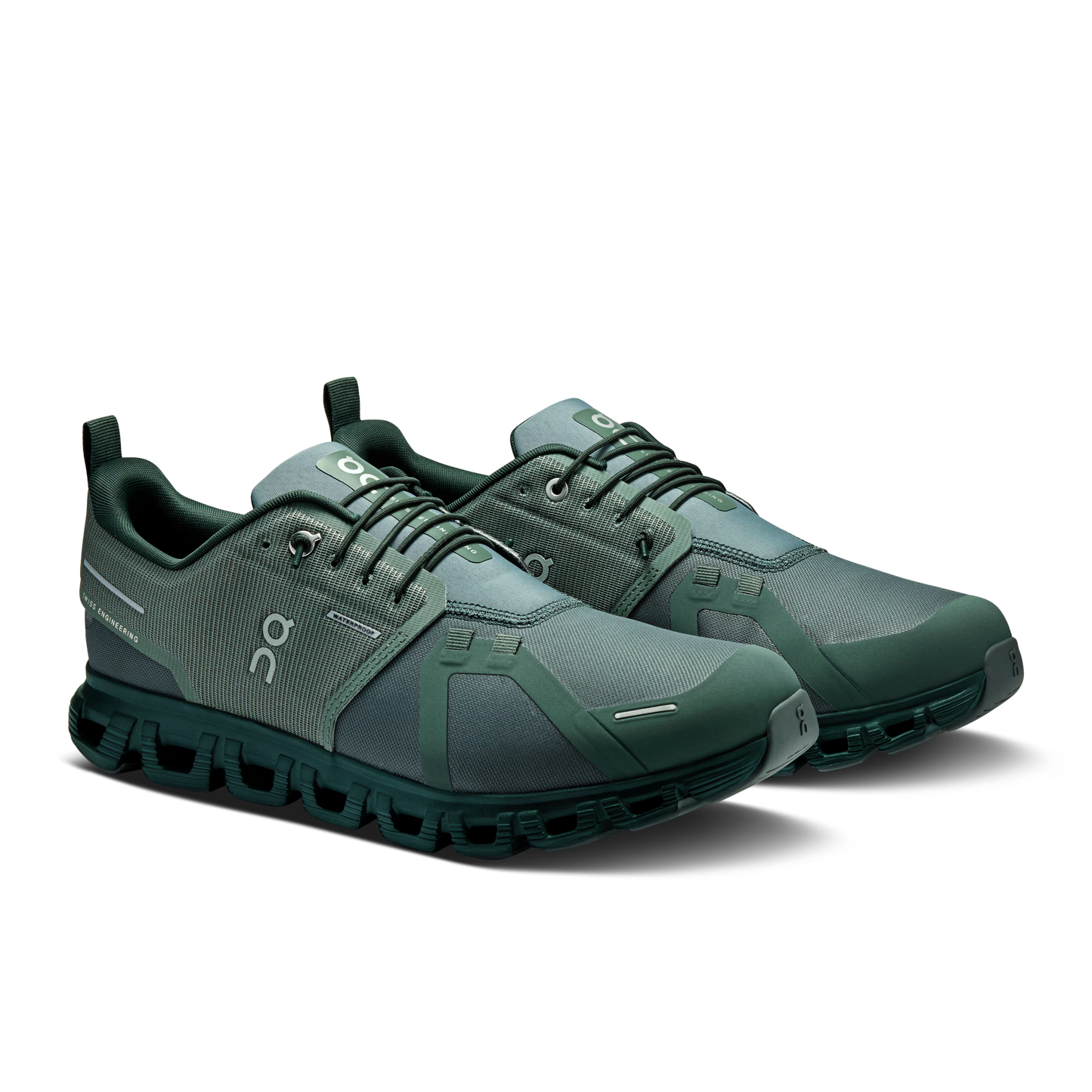 Men's On Cloud 6 WP