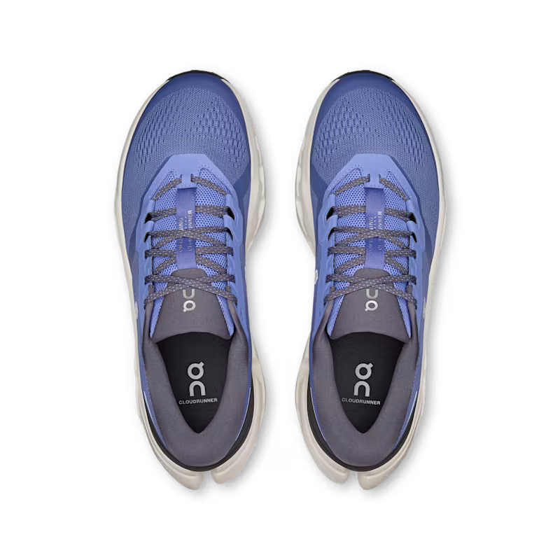 Men's On Cloudrunner 3