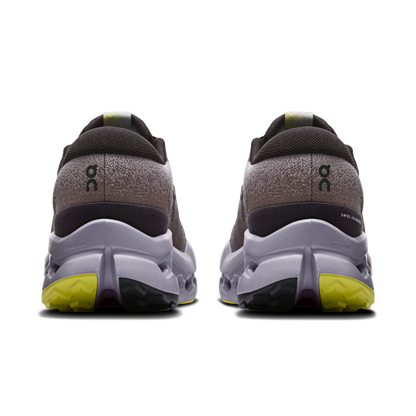 On Women's Cloudsurfer Trail 2 Waterproof