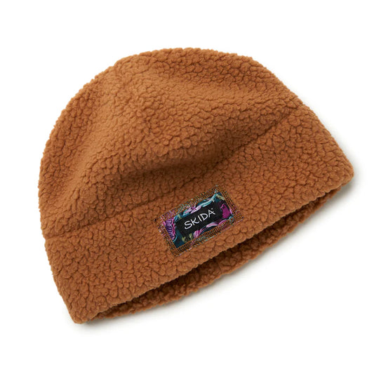 Skida Highpile Polartec Fleece Hat